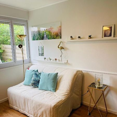 Le Cosy - Lumineux - Proche De Rennes - Spacieux Liffré Esterno foto