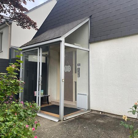 Le Cosy - Lumineux - Proche De Rennes - Spacieux Liffré Esterno foto
