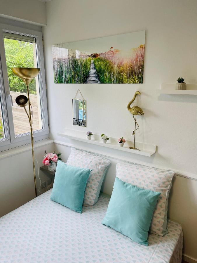 Le Cosy - Lumineux - Proche De Rennes - Spacieux Liffré Esterno foto