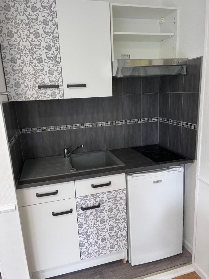 Le Cosy - Lumineux - Proche De Rennes - Spacieux Liffré Esterno foto