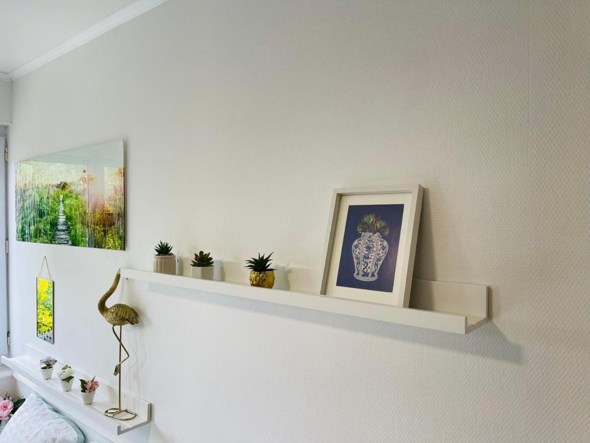 Le Cosy - Lumineux - Proche De Rennes - Spacieux Liffré Esterno foto