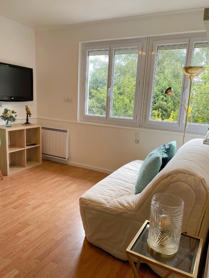 Le Cosy - Lumineux - Proche De Rennes - Spacieux Liffré Esterno foto