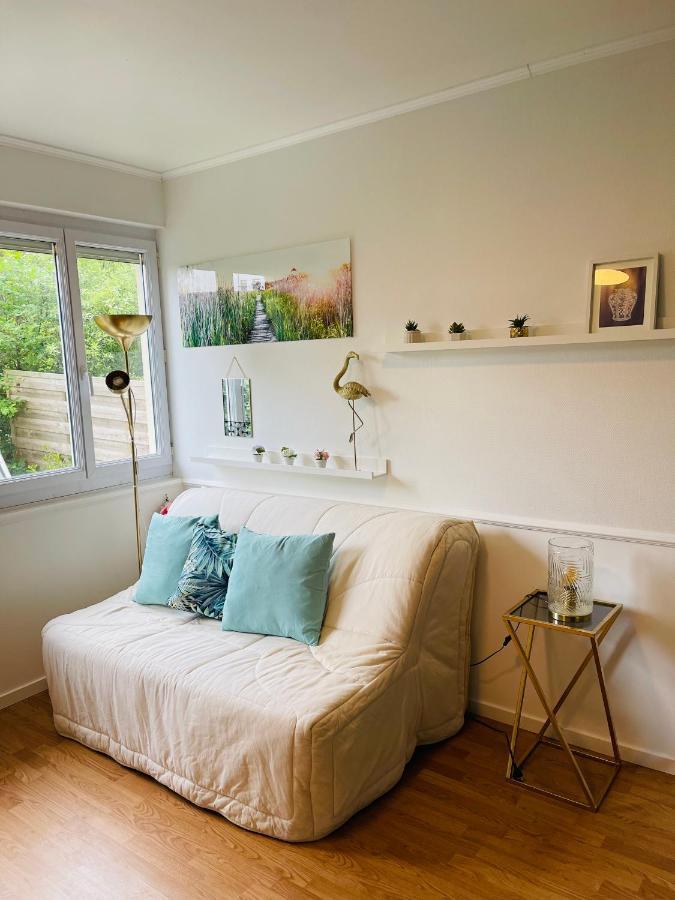 Le Cosy - Lumineux - Proche De Rennes - Spacieux Liffré Esterno foto