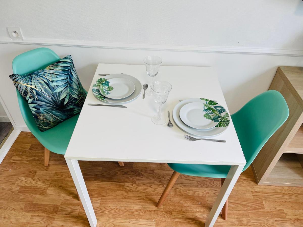 Le Cosy - Lumineux - Proche De Rennes - Spacieux Liffré Esterno foto