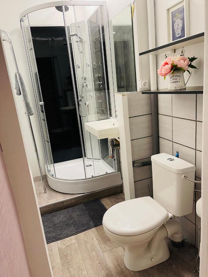 Le Cosy - Lumineux - Proche De Rennes - Spacieux Liffré Esterno foto