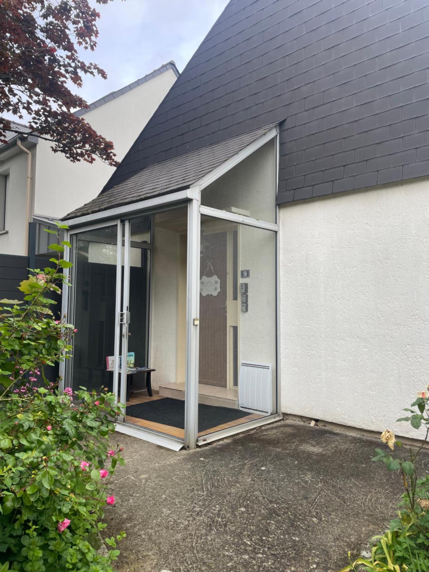 Le Cosy - Lumineux - Proche De Rennes - Spacieux Liffré Esterno foto